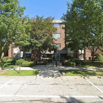 1136 Greenleaf Ave #405, Wilmette, IL 60091