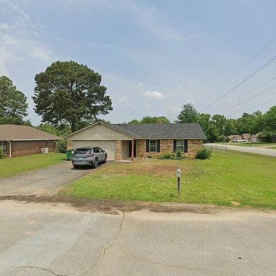 114 Ridge Ln, Kilgore, TX 75662