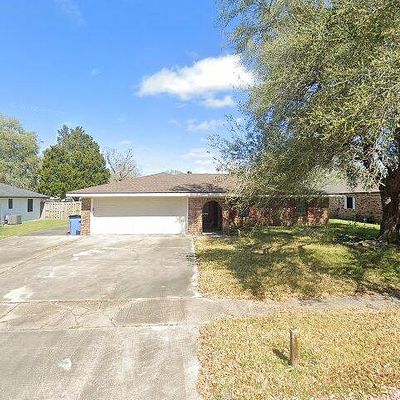 115 Cedarwood St, Franklin, LA 70538