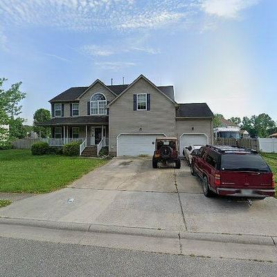 115 Dutchess Way, Suffolk, VA 23435