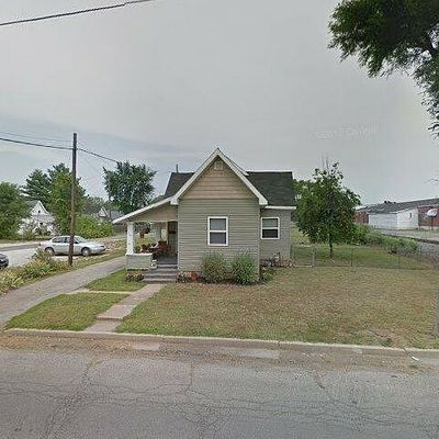 115 E Charles St, Marion, IN 46952