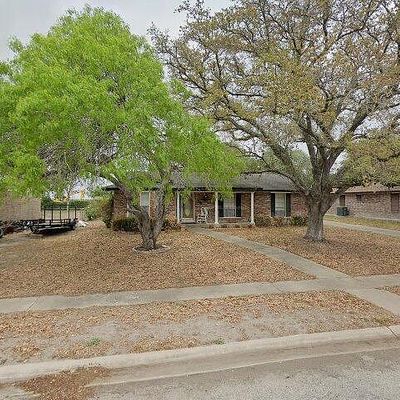 115 Flournoy, Odem, TX 78370