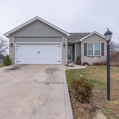 115 Tamarack Dr, Wakarusa, IN 46573