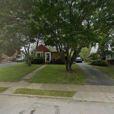 115 W Wayne Ave, Aldan, PA 19018