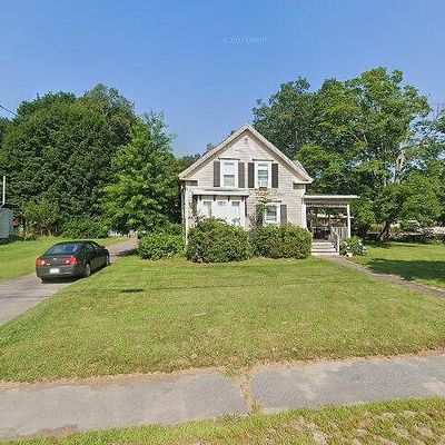 116 Oak St, Middleboro, MA 02346