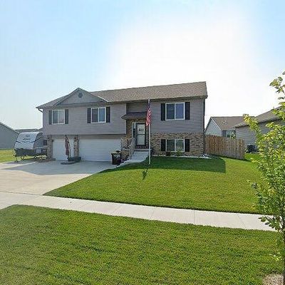 11670 N 142 Street, Waverly, NE 68462