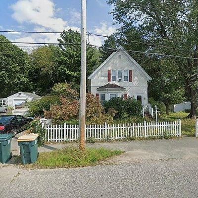 117 Monroe St, Abington, MA 02351