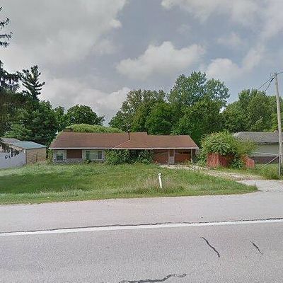 1170 N State Road 39, Frankfort, IN 46041