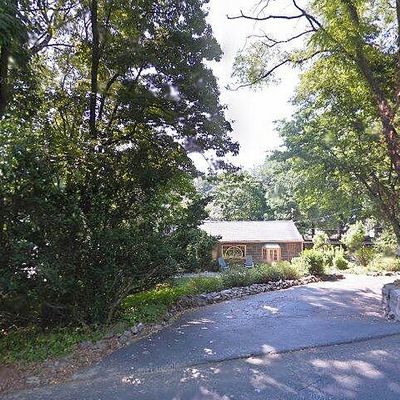 118 Old Kings South Highway, Darien, CT 06820