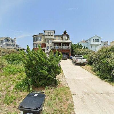 139 Buffell Head Rd, Kitty Hawk, NC 27949