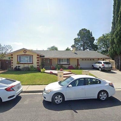 1398 Mossy Ct, Concord, CA 94521