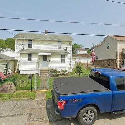 14 Park Ave, Masontown, PA 15461