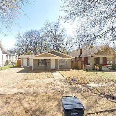 1403 S Schiller St, Little Rock, AR 72202