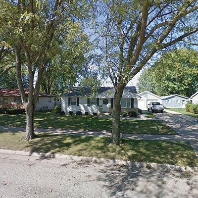 1406 S Pearl St, Janesville, WI 53546