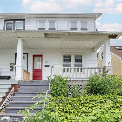 1406 W Poplar Ter, York, PA 17404