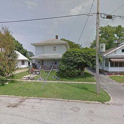 1408 11 Th St, Lawrenceville, IL 62439