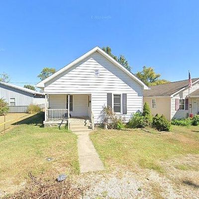 1408 Shelby St, Vincennes, IN 47591