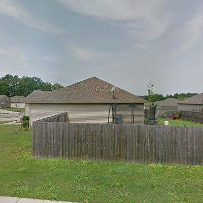 14084 Magnolia Glen Dr, Alexander, AR 72002