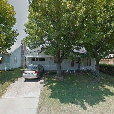 1409 W 5 Th St, Joplin, MO 64801