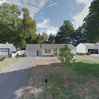 141 Bridle Path Rd, Springfield, MA 01118