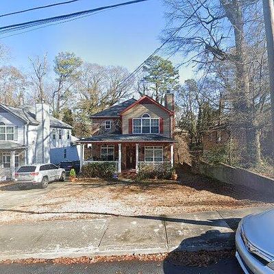 141 Hemphill School Rd Nw, Atlanta, GA 30331