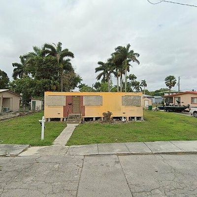 141 N Greenstar Ave, Pahokee, FL 33476