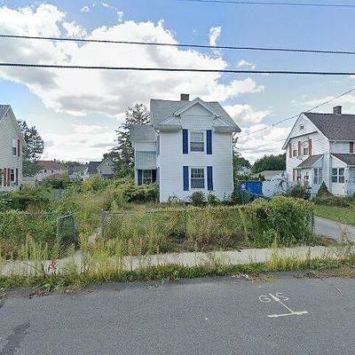 141 Whitney St, Ludlow, MA 01056