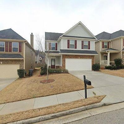 1411 Woodward Down Ct, Buford, GA 30519