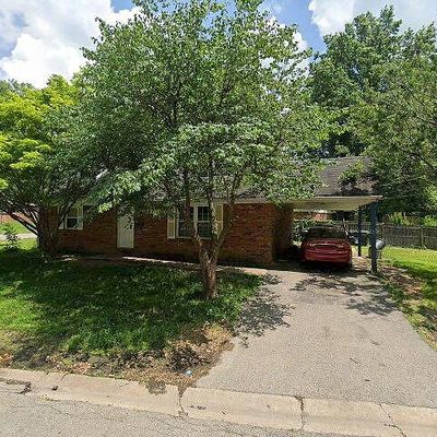 1412 E Belle Ave, Belleville, IL 62221