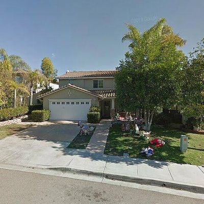 1413 La Chica Dr, Chula Vista, CA 91911