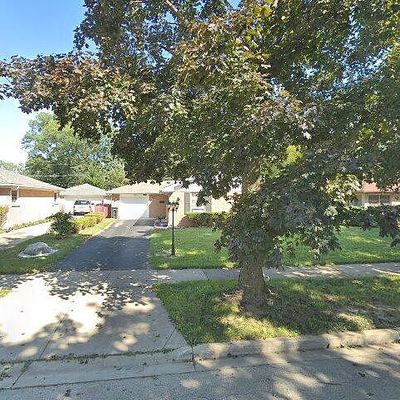 1413 Leith Ave, Waukegan, IL 60085