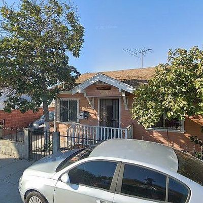 1415 Dawson Ave, Long Beach, CA 90804