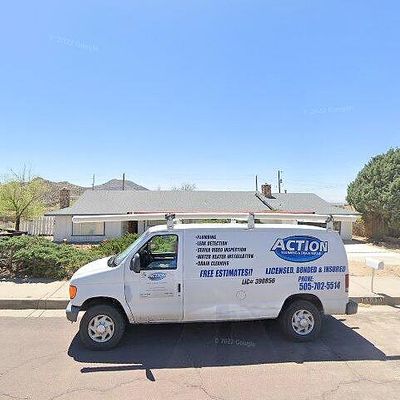 14214 Arcadia Rd Ne, Albuquerque, NM 87123