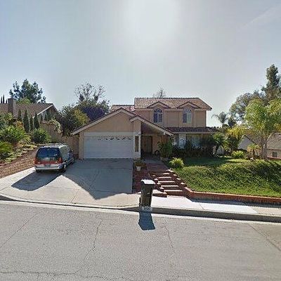 1430 Avenida Entrada, San Dimas, CA 91773