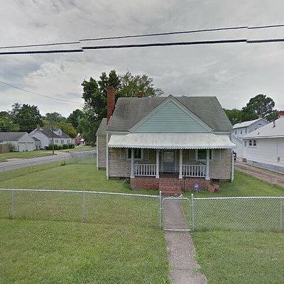 1430 Parker Ave, Portsmouth, VA 23704