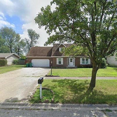 1431 Janet Dr, Wilmington, IL 60481