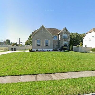 144 White Cedar Dr, Sicklerville, NJ 08081