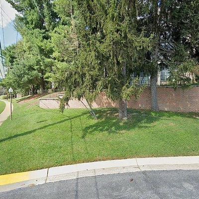 14429 Parkvale Rd #6, Rockville, MD 20853