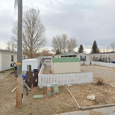 145 Flagstaff Way, Buffalo, WY 82834