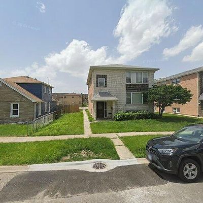 14524 S San Francisco Avenue, Posen, IL 60469