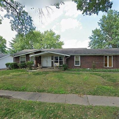 1467 Haviland Dr, Saint Louis, MO 63137