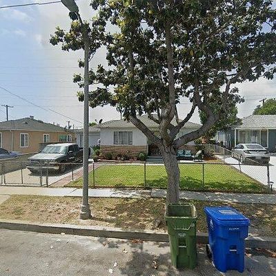 14703 S Denver Ave, Gardena, CA 90248