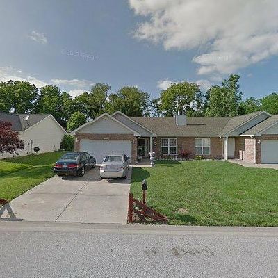 1476 Owl Creek Ln, Belleville, IL 62226