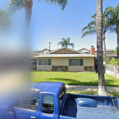 14822 Jeremie St, Baldwin Park, CA 91706