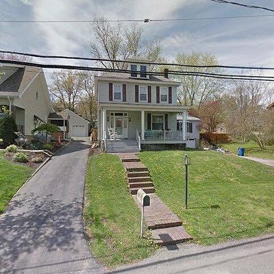 1496 Maple Ave, Glenshaw, PA 15116