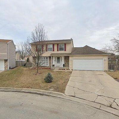 15 Joslyn Dr, Elgin, IL 60120