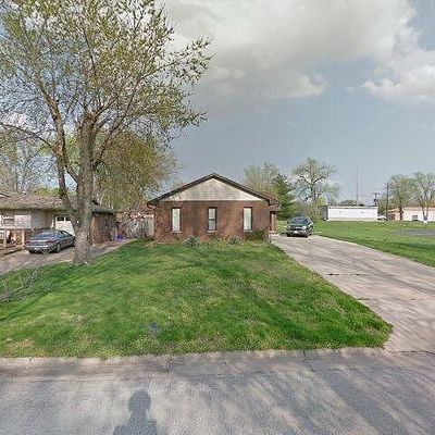 15 Mercer Dr, Granite City, IL 62040