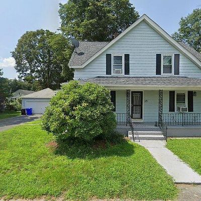 15 Washington St, Shirley, MA 01464