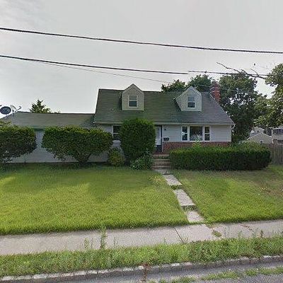 150 West Ave, Hicksville, NY 11801