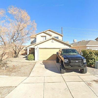 1501 Casa Florida Pl Nw, Albuquerque, NM 87120